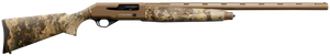 Charles Daly 930.329 601 Semi-Auto Shotgun 20 Gauge 26" 4+1 FDE Cerakote True Timber Prairie Stock/Forend