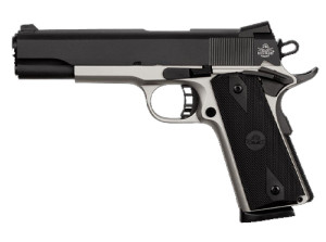 Rock Island Armory 56419 Rock Standard M1911 A1 FS 5
