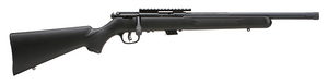 Savage Arms 28702 Mark II FV-SR .22LR 16.5" 5+1 Black