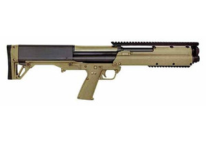 Kel-Tec KSGGRN KSG Dual Tube 12ga Bullpup Tactical Pump-Action