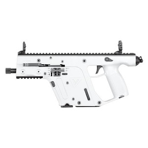 KRISS Vector KV45-PAP20 SDP G2 Semi-Auto Pistol .45ACP 5.5" 13+1 Alpine White