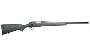 Bergara B14 Ridge B14L502C Bolt Action Rifle .270 Win 24" 4+1 Graphite Black