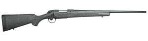 Bergara B14 Ridge B14S503C Bolt Action Rifle .243 Win 22" 4+1 Graphite Black