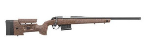 Bergara B14S354C B14 HMR 22-250 Rem 24" 5+1 Cerakote