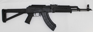 Century Arms RI4975-N Nova Modul CGR Semi-Auto Rifle 7.62x39mm 16.5" 30+1 Black/MAGPUL MOE Furniture