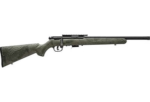 Savage Arms 28717 Mark II FV-SR .22LR 16.5" 5+1 Gator Camo