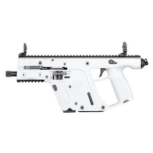 KRISS Vector KV22-PAP00 SDP G2 .22LR 6.5" 10+1 Alpine White