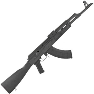 Century Arms VSKA 7.62x39mm AK-47 Semi-Auto Rifle 16.5" 30+1 Black