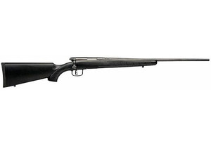 Savage Arms 96901 BMAG 17WSM Bolt Action Rifle 22" 8+1 Black