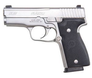 Kahr Arms K9093A K9 9mm 3.5