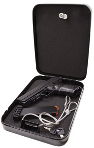 Hi-Point JHP 45ACP  9+1 w/ Home Security Package Black HPJHP45HSP