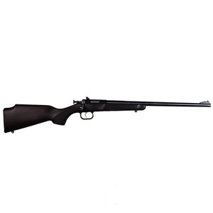 Crickett Rifle G2 .22LR Youth 16.12" Single Shot Blued/Black Synthetic