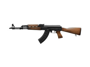 Zastava Arms ZPAPM70 7.62x39mm 16.25" 30+1 ZR7762FL Frontline Furniture Set