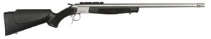 CVA Scout CR4913S V2 Takedown .444 Marlin 25" Single Shot Stainless/Black