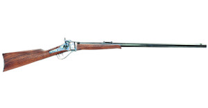 Chiappa Firearms 920.002 1874 Sharps Rifle  32" Octagon Barrel .45-70 Single Shot Walnut/Color Case Hardened