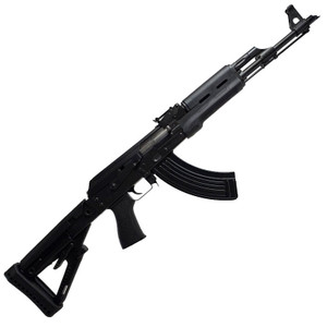 Zastava Arms ZPAPM70 7.62x39 Semi Auto Rifle 16.3" ZR7762BHM 30+1 Polymer Furniture Blued