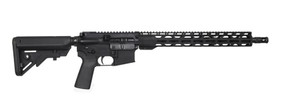 Radical Firearms Forged Mil-Spec Rifle 16" 5.56 SOCOM Contour,1:7 Twist,15" RPR ( M-LOK™ ),B5 Bravo Stock, B5 Grip, A2 Flash Hider