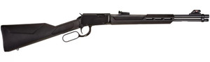 Rossi USA Rio Bravo .22LR 18" Lever Action RL22181SY 15 Rounds Black