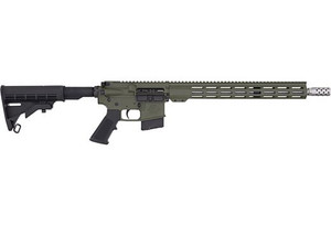 Great Lakes Firearms 400 Legend GL15400SSODG 16" 5+1 SS Barrel/OD Green Cerakote