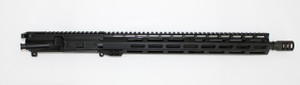 American Tactical ATI15MS450BM .450 Bushmaster 16" Complete Upper Receiver Black