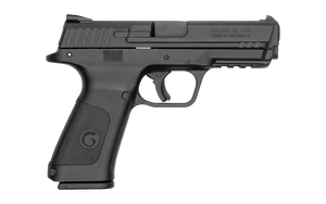 EAA Girsan MC28 SA 390100 9mm 4.25" 17+1 Black