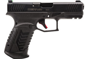Rock Island Armory Derya DY9 9mm 3.8" 15+1 Optic Ready Black