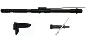 Hydra Weaponry CVP-AK-001 Conversion Kit For AK-47 7.62x39mm 16" Barrel, Low Profile Gas Block