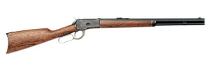 Chiappa Firearms 920.129 1892 L.A. Rifle .357 Mag 20" 10+1 Color Case Hardened/Walnut/Blued