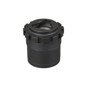 Yankee Hill Machine Co. YHM-2050 HD 3-Lug HUB Adapter