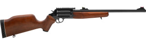 Rossi SCJ4510 Circuit Judge 45 Colt/410 Bore Magnum 3" Chamber 18.5" Barrel 5 Rounds Hardwood