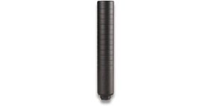 Q LLC Tall Boy Suppressor SIL-TB-QUICKIE-762 7.62mm 30 Cal. Black