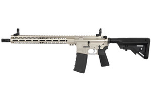 Hi-Point HP-15P HP15P556SLV 5.56x45mm Pistol 10.5" Barrel 30+1 Silver