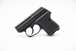 L.W. Seecamp LWS380BLK  6+1 2" .380 ACP Black
