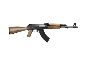 Zastava Arms ZPAPM70 7.62x39 Semi-Auto Rifle 16.3