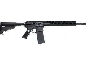 American  Tactical ATIGOMX556ML13P3 Omni Maxx Semi-Auto Rifle 16" 5.56x45mm 30+1  M-LOK Nano Black