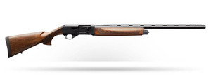 Charles Daly 930.202 601 Semi-Auto Shotgun 12 Gauge 28" 4+1 Walnut/Black