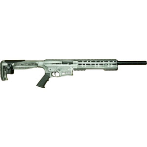 Garaysar FEAR 116 12 Gauge Semi- Auto 20" 5+1 White