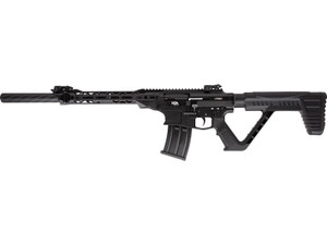 Rock Island Armory VR80LH Left Handed 12 Gauge Semi-Auto Shotgun 20" 5+1 Black