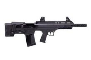 ATI Bull-Dog SGA 20Gauge Bullpup Shotgun 5+1 Black
