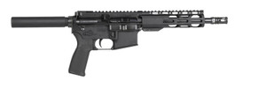 Radical Firearms FP7.5-5.56M4-7RPR Forged Pistol 7.5" 5.56 NATO 7" RPR 30+1 Black