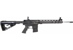 American Tactical ATIG15MS410G2 Milsport Gen 2 .410 Gauge 2.5" Semi-Auto Rifle  18.5" 5+1 Black