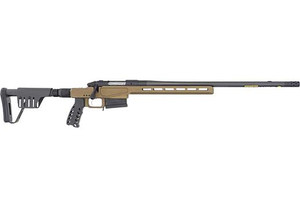 Bergara BPR37-308 Premier MG Lite Rifle 22" Carbon Fiber Barrel 1:10 5+1 308 Win Magnesium Chassis