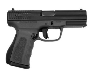FMK 9C1 Gen 2 FMKG9C1G2BSS 9mm 4" 14+1 Black