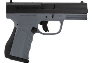 FMK 9C1 Gen 2 FMKG9C1G2PSS 9mm 4" 14+1 Black/Dark Gray