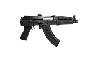 Zastava Arms ZP92762PATM Tactical ZPAP91 AK Pistol 7.62x39 10