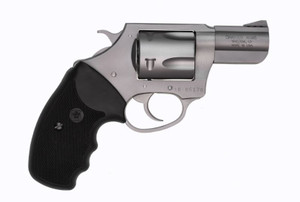 Charter Arms Model 73520 Mag Pug .357 Mag 5 Rounds 2.2" Ported Barrel Stainless