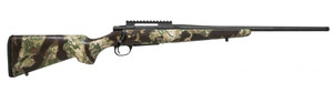 Howa HCSL308KOT M1500 Superlite .308 Win 5+1 20" Threaded Barrel Blued/Kryptek Obskura Synthetic Stock