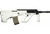 Steyr Arms AUG A3 M1 556/223 Rifle 16" 30+1 AUGM1WHIEXT Extended Rail White