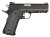 Rock Island Armory 51994 Tac Ultra M1911 A1 MS 4.25" 10mm 8+1 Black