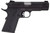 Taurus 1-191101COM-9MM 1911 Commander 9mm 9+1 Matte Black